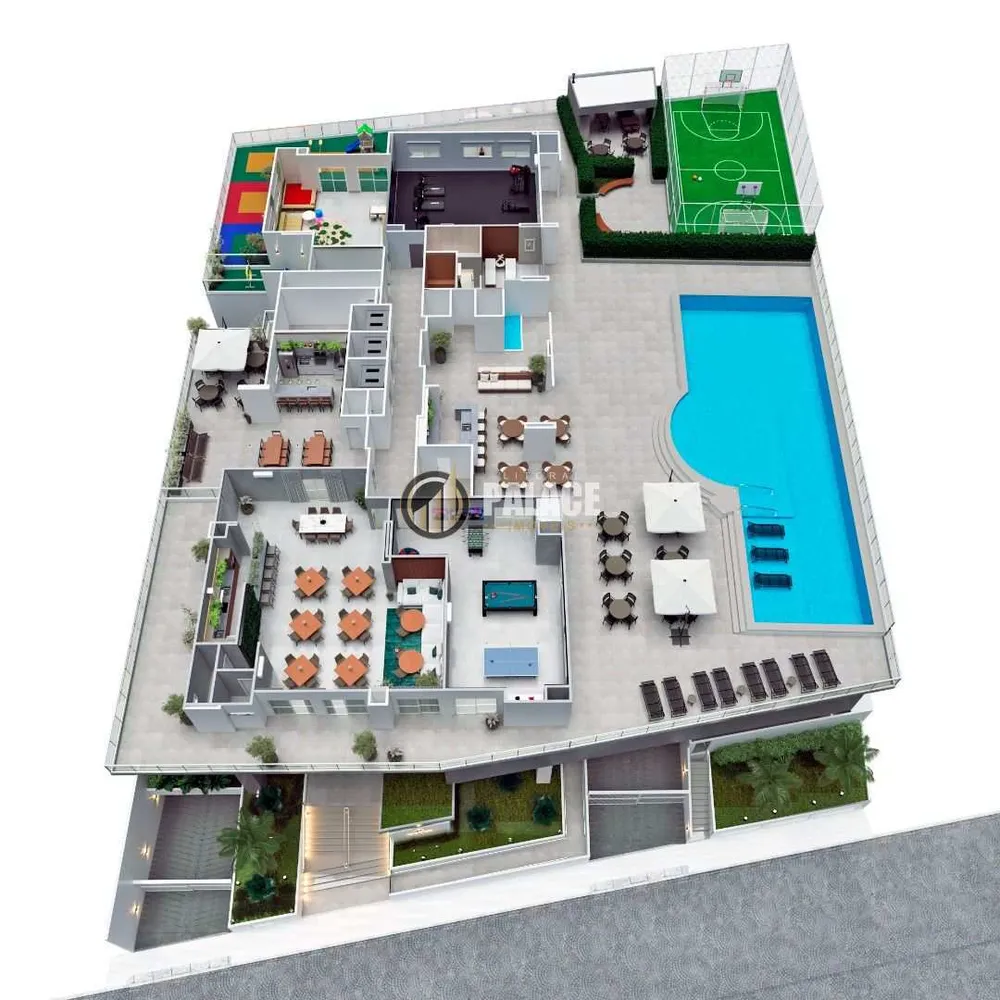 Apartamento, 3 quartos, 118 m² - Foto 19