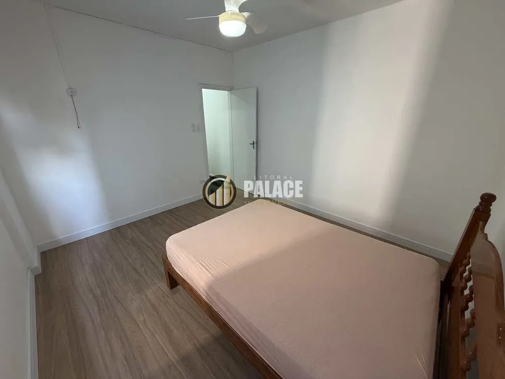 Apartamento, 1 quarto, 50 m² - Foto 1