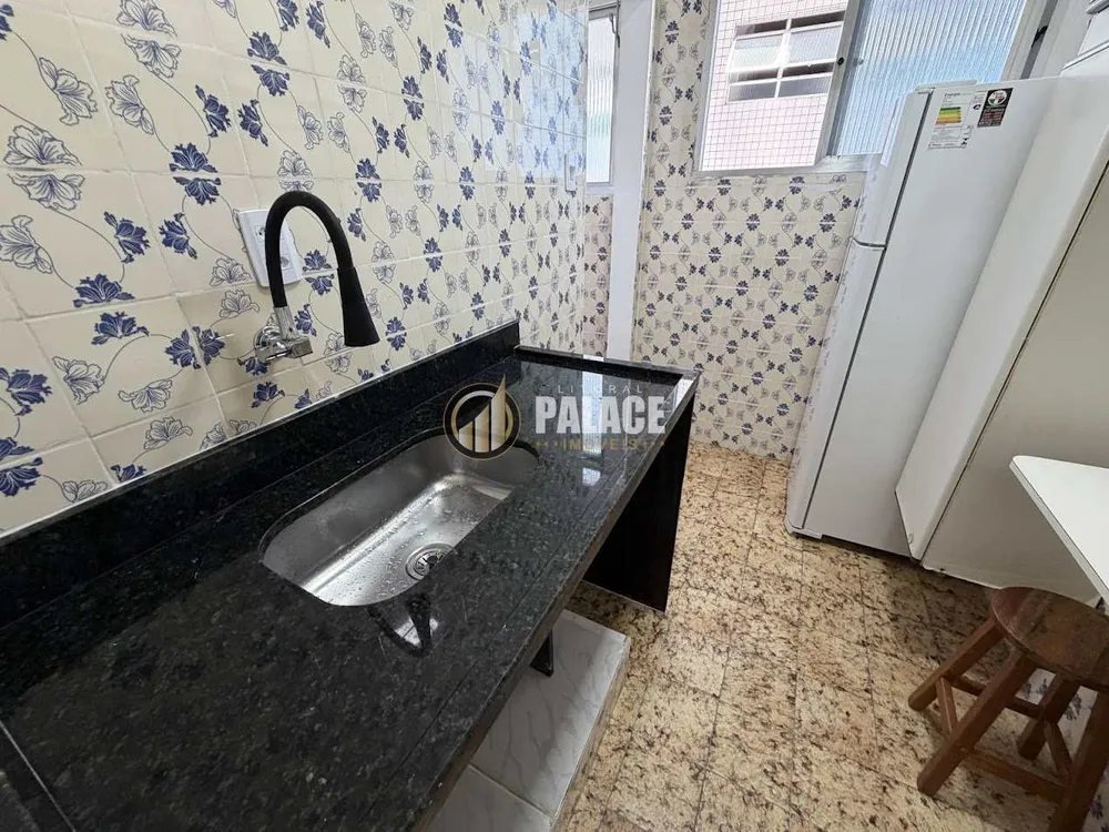 Apartamento, 1 quarto, 50 m² - Foto 6