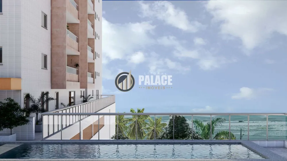 Apartamento, 2 quartos, 69 m² - Foto 1