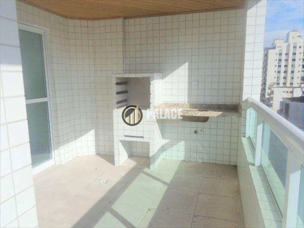 Apartamento, 3 quartos, 125 m² - Foto 5