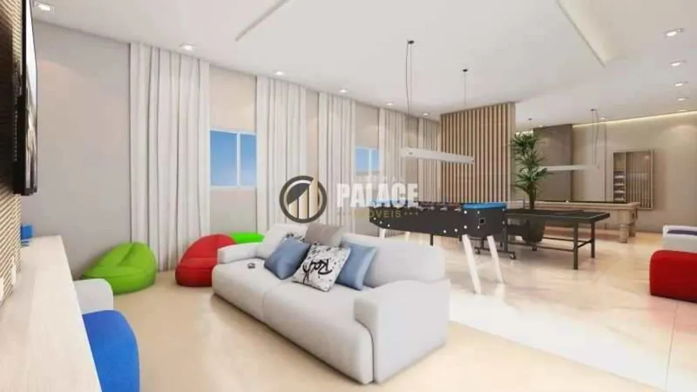 Apartamento, 2 quartos, 60 m² - Foto 9