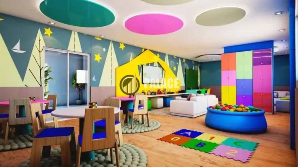 Apartamento, 2 quartos, 60 m² - Foto 4