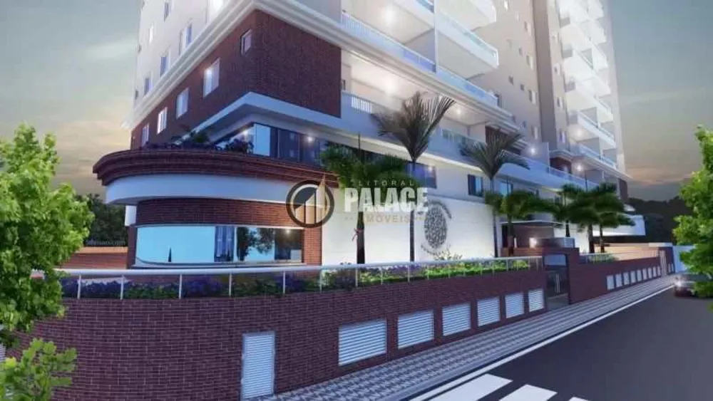 Apartamento, 2 quartos, 60 m² - Foto 11