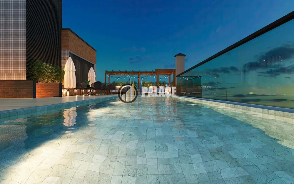 Apartamento, 3 quartos, 98 m² - Foto 4