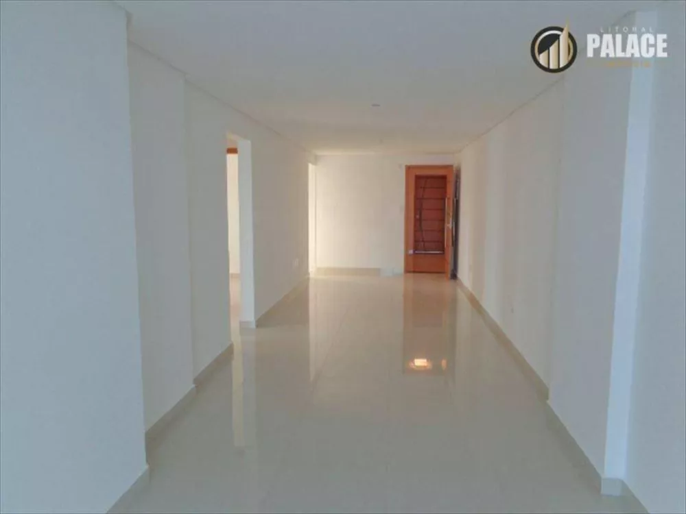 Apartamento à venda com 3 quartos, 123m² - Foto 3