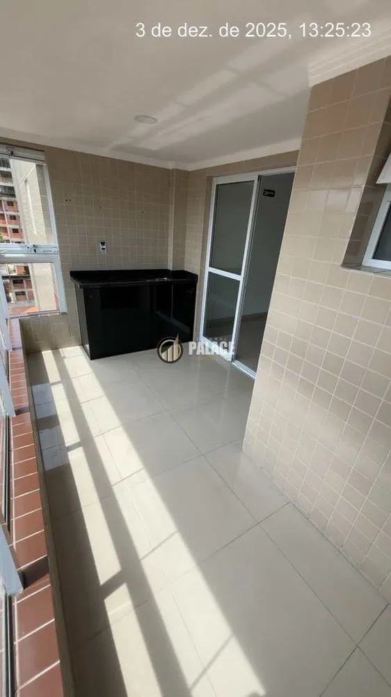 Apartamento, 2 quartos, 65 m² - Foto 1