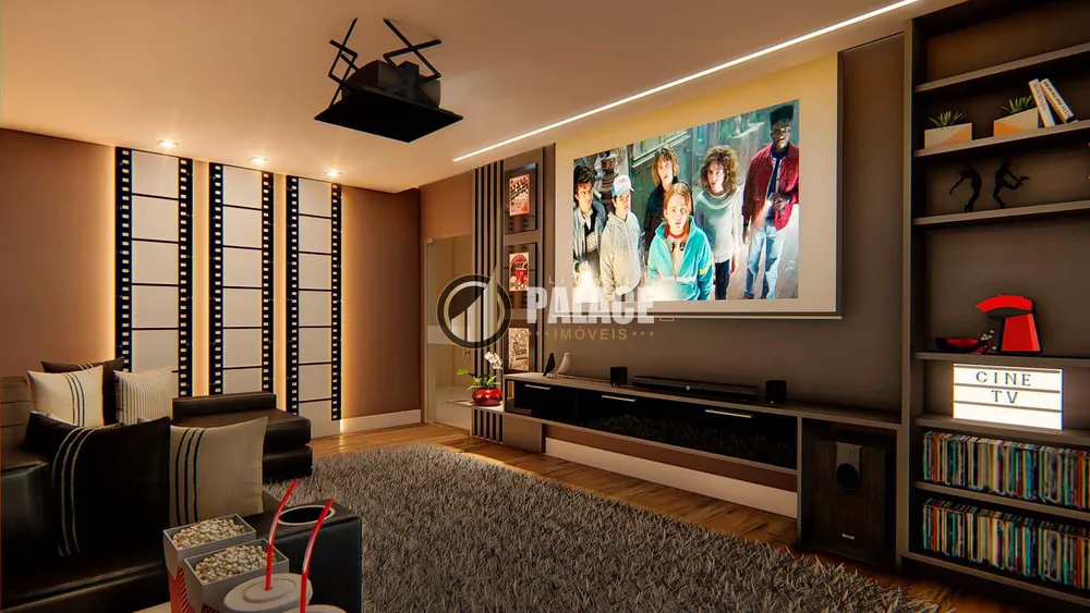 Apartamento, 3 quartos, 100 m² - Foto 6