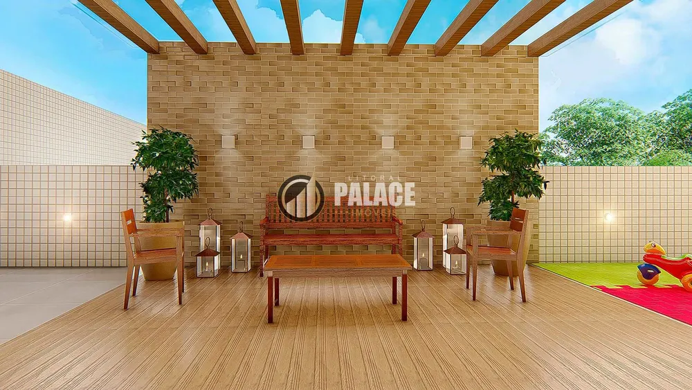 Apartamento, 3 quartos, 100 m² - Foto 5