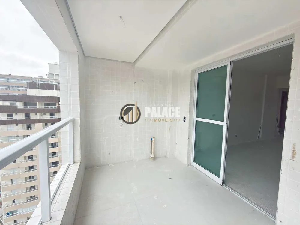 Apartamento, 2 quartos, 74 m² - Foto 2
