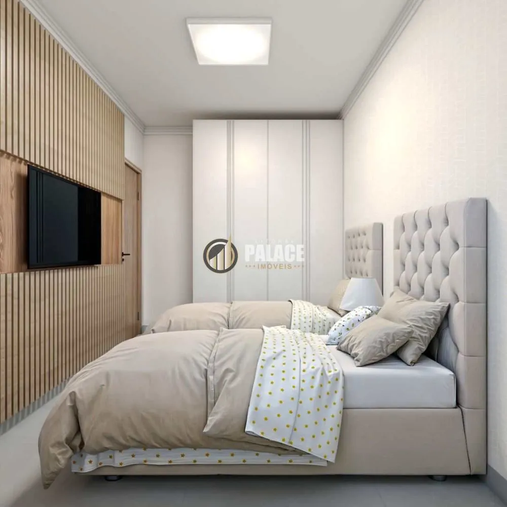 Apartamento, 2 quartos, 64 m² - Foto 1
