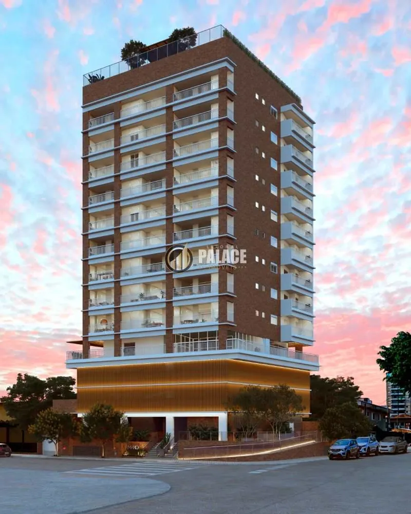 Apartamento, 2 quartos, 64 m² - Foto 5