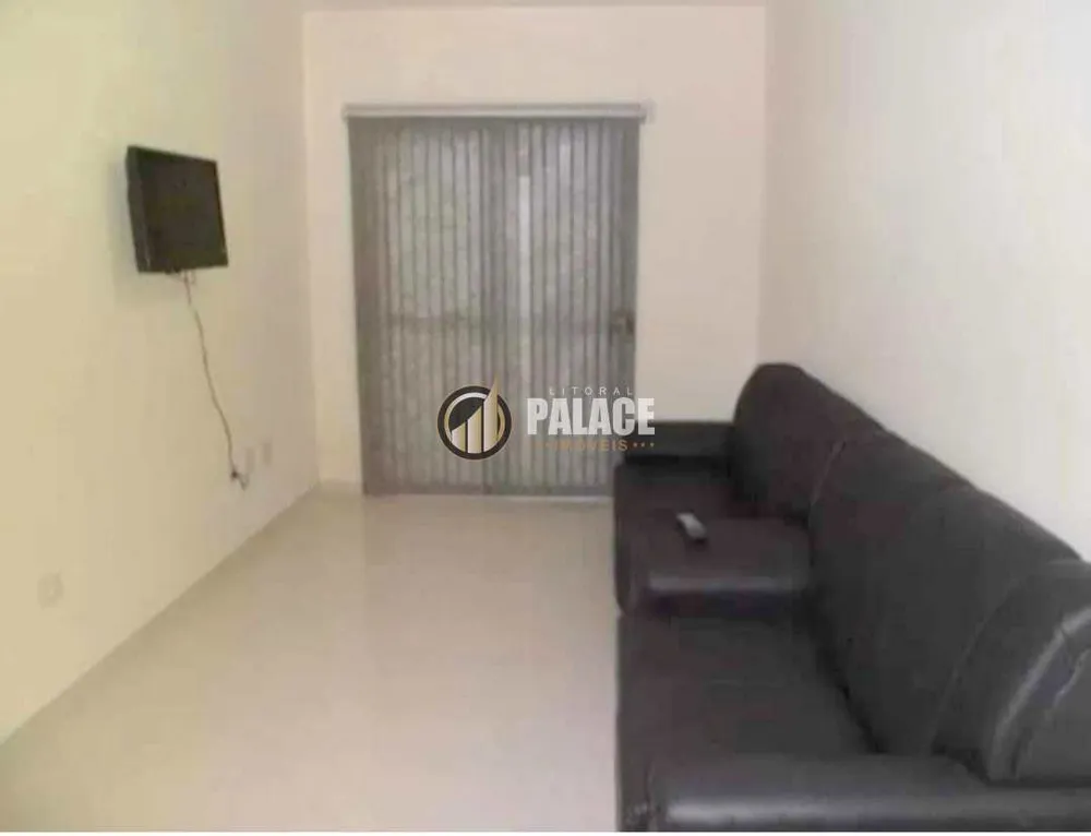 Apartamento, 1 quarto, 46 m² - Foto 1