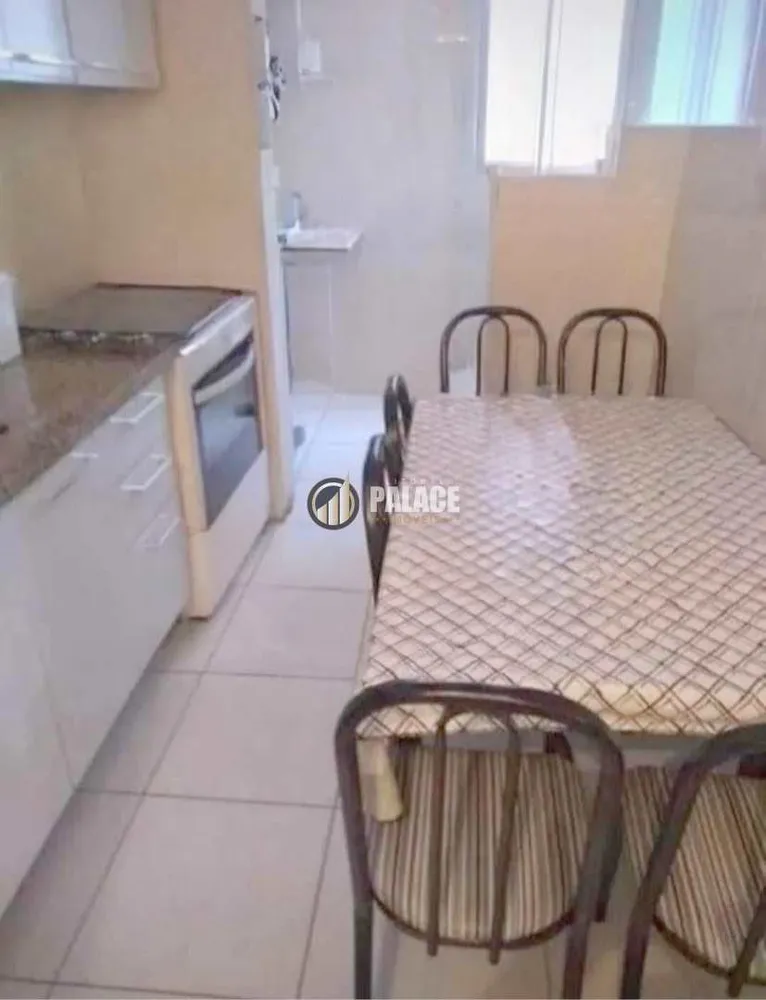 Apartamento, 1 quarto, 46 m² - Foto 3