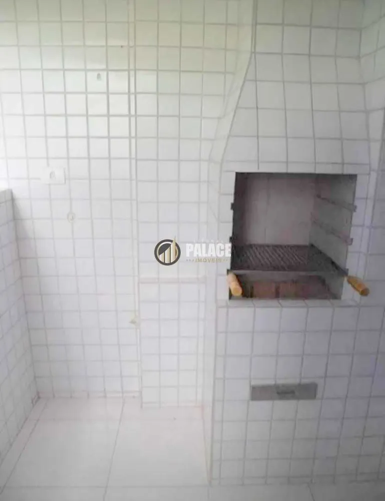 Apartamento, 1 quarto, 46 m² - Foto 2