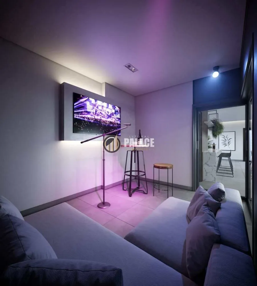 Apartamento, 2 quartos, 86 m² - Foto 4