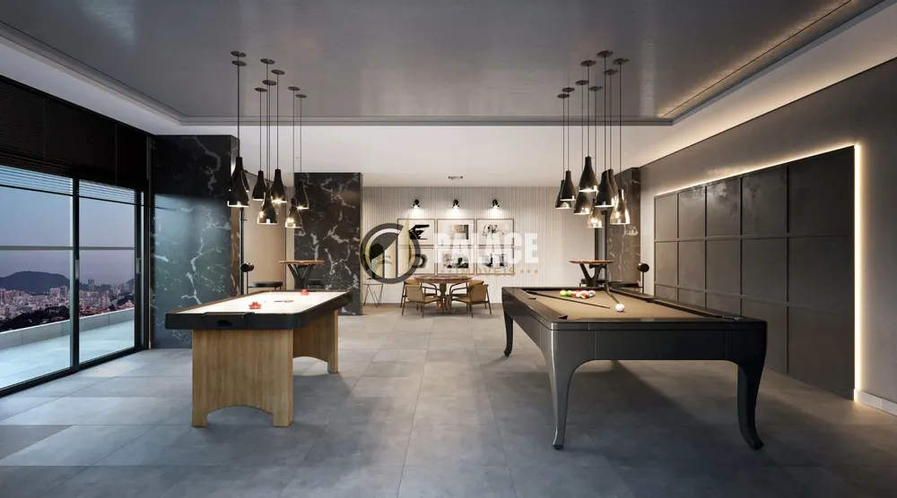 Apartamento, 2 quartos, 86 m² - Foto 5