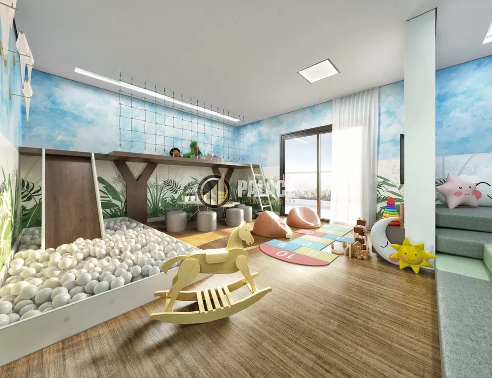 Apartamento, 2 quartos, 86 m² - Foto 6