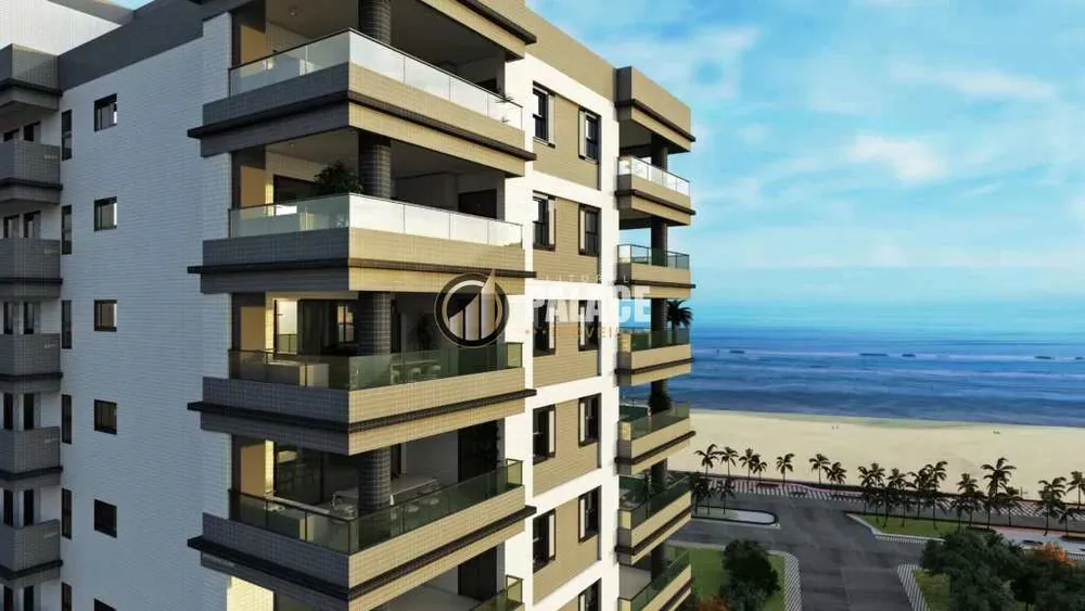 Apartamento, 3 quartos, 142 m² - Foto 1