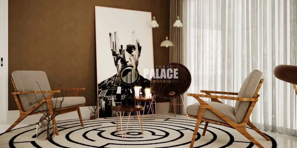 Apartamento, 3 quartos, 118 m² - Foto 7
