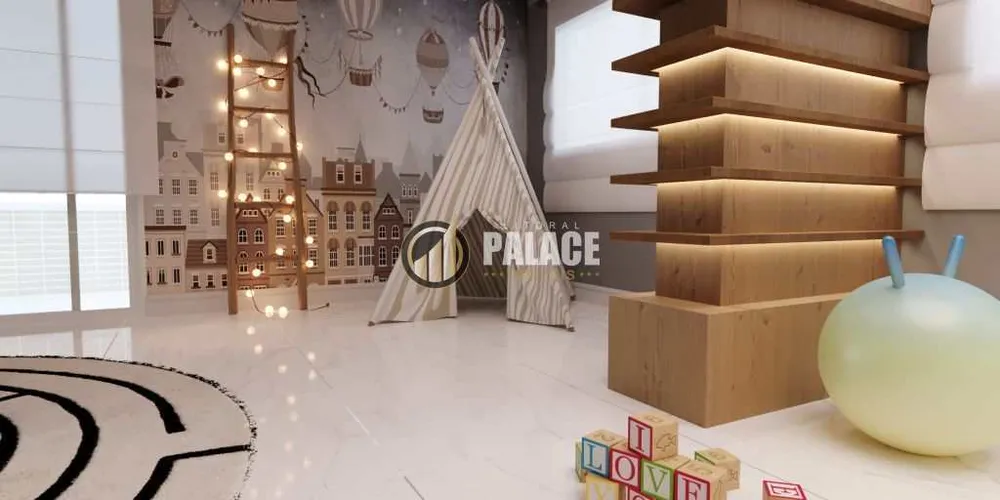 Apartamento, 3 quartos, 118 m² - Foto 13