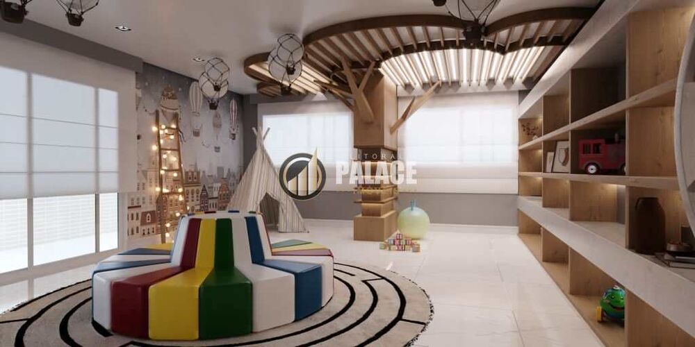 Apartamento, 3 quartos, 118 m² - Foto 12