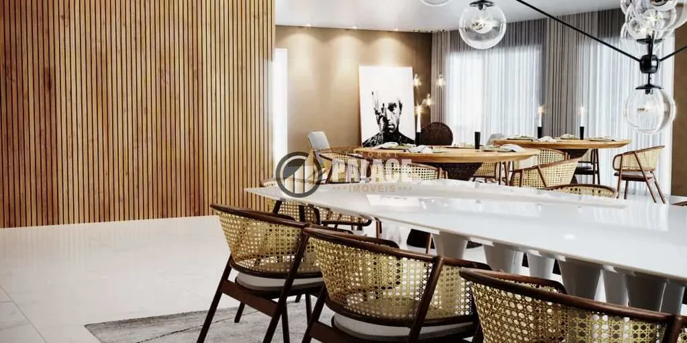 Apartamento, 3 quartos, 118 m² - Foto 6