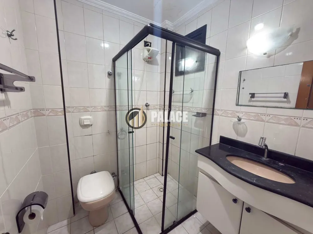 Apartamento, 3 quartos, 119 m² - Foto 5