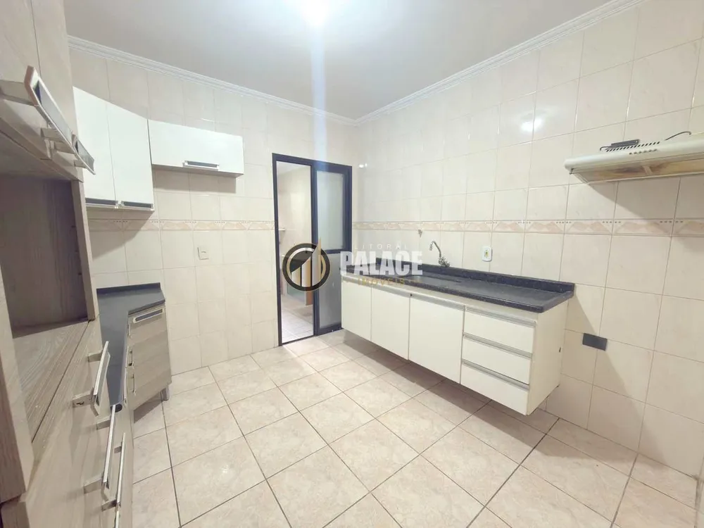 Apartamento, 3 quartos, 119 m² - Foto 3