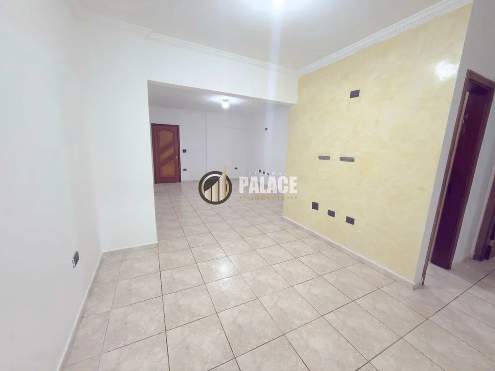 Apartamento, 3 quartos, 119 m² - Foto 2