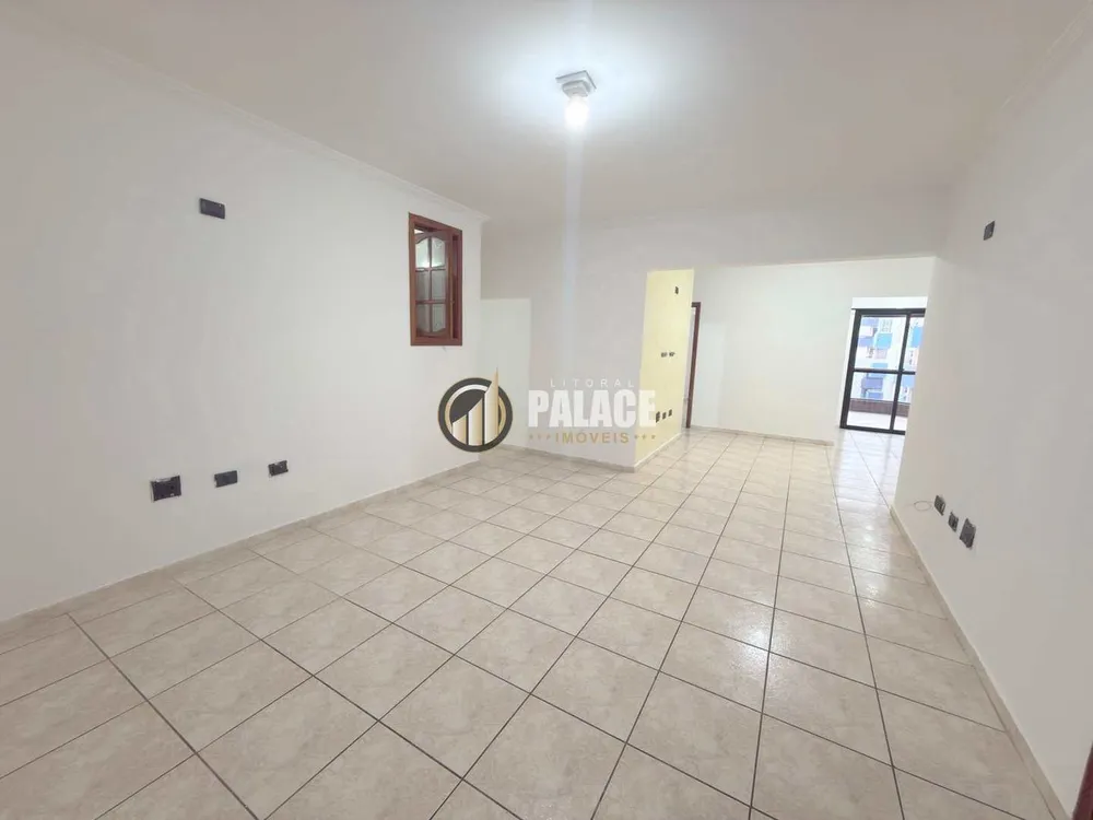 Apartamento, 3 quartos, 119 m² - Foto 1