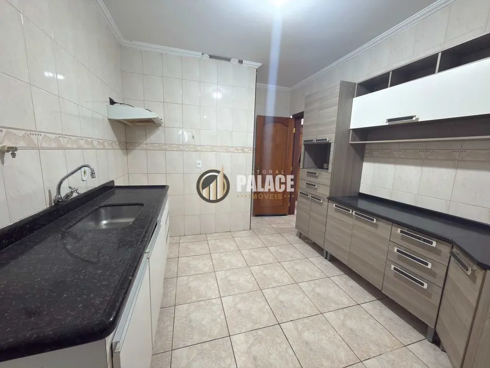 Apartamento, 3 quartos, 119 m² - Foto 4