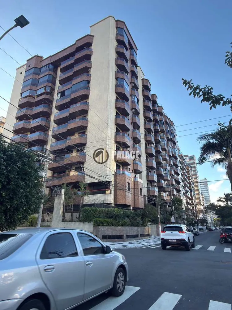 Apartamento, 3 quartos, 119 m² - Foto 3