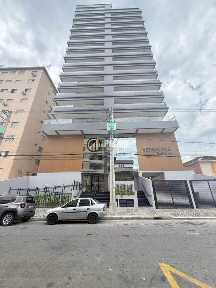 Apartamento, 2 quartos, 87 m² - Foto 5
