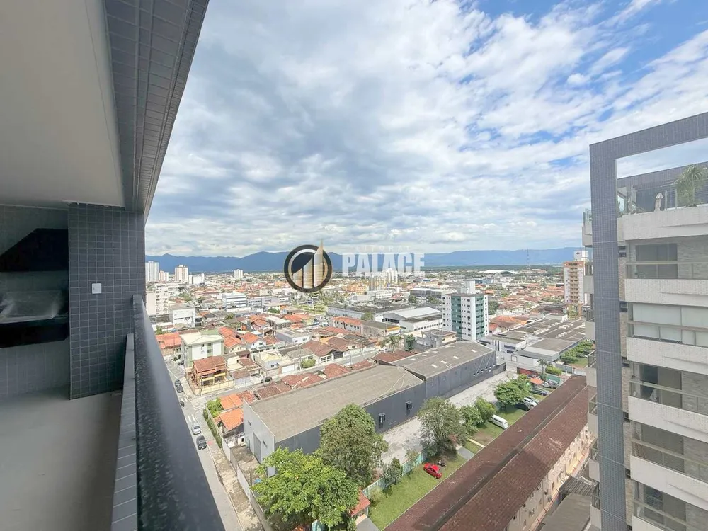 Apartamento, 2 quartos, 87 m² - Foto 2