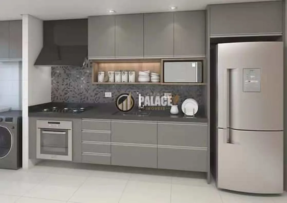 Apartamento, 2 quartos, 68 m² - Foto 3