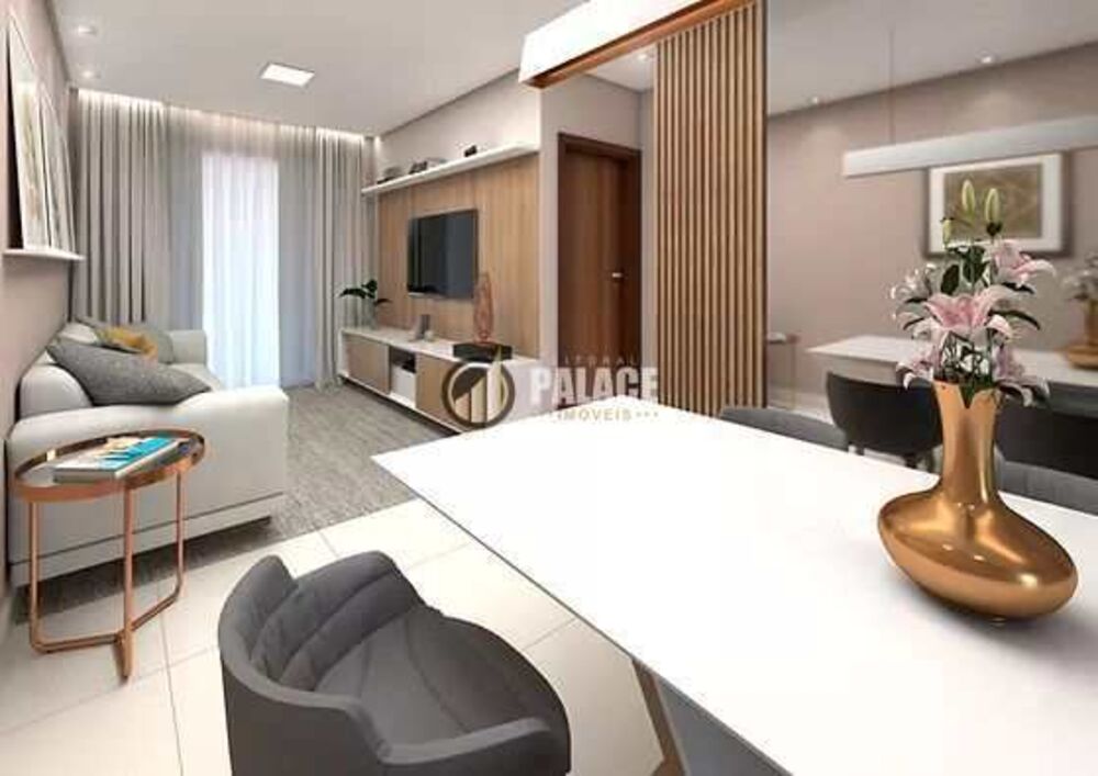 Apartamento, 2 quartos, 68 m² - Foto 1