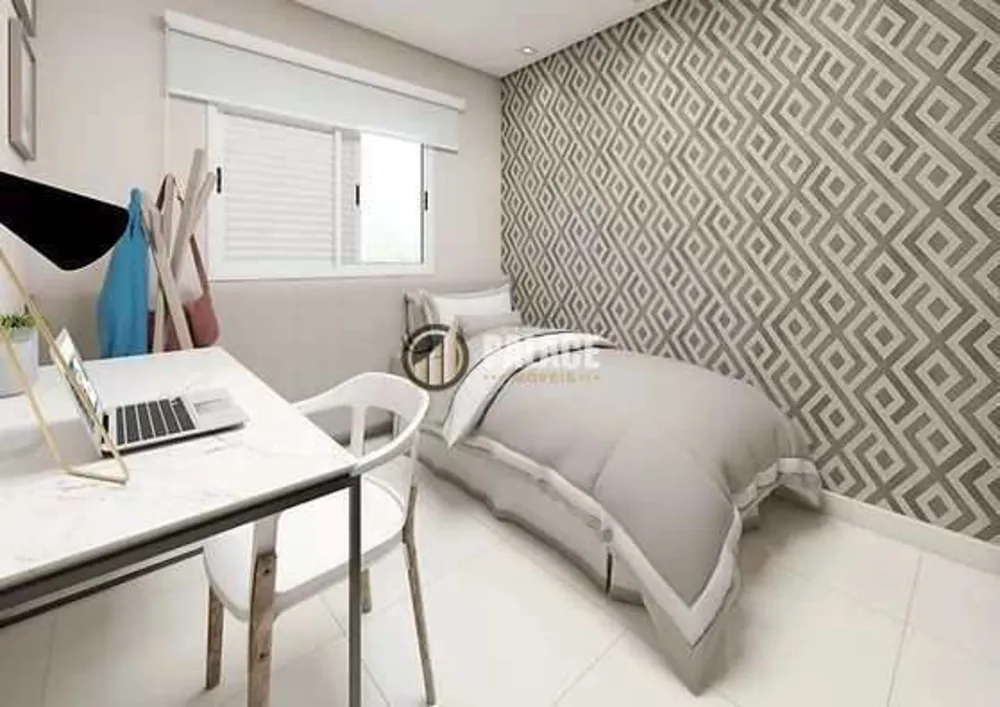 Apartamento, 2 quartos, 68 m² - Foto 4