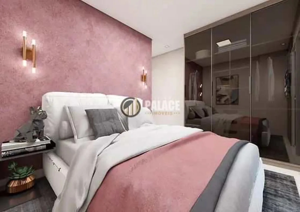 Apartamento, 2 quartos, 68 m² - Foto 5