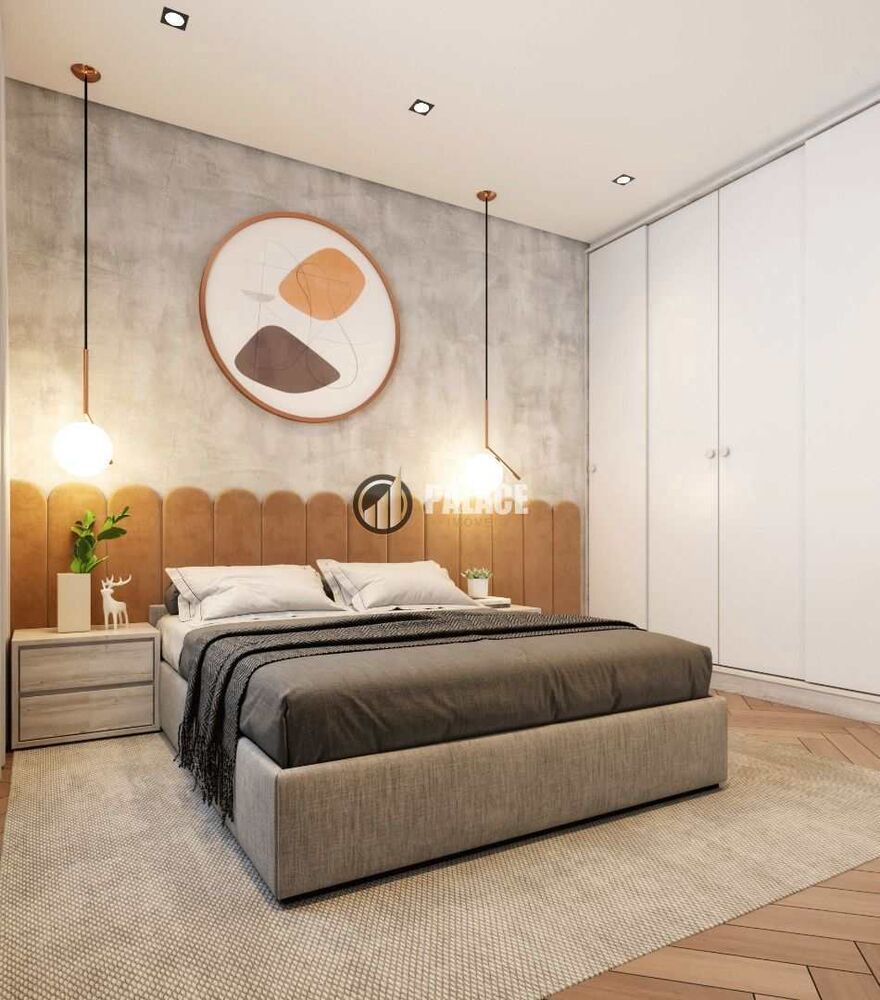 Apartamento, 2 quartos, 86 m² - Foto 8