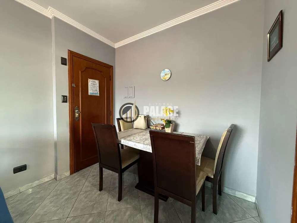 Apartamento, 1 quarto, 52 m² - Foto 4