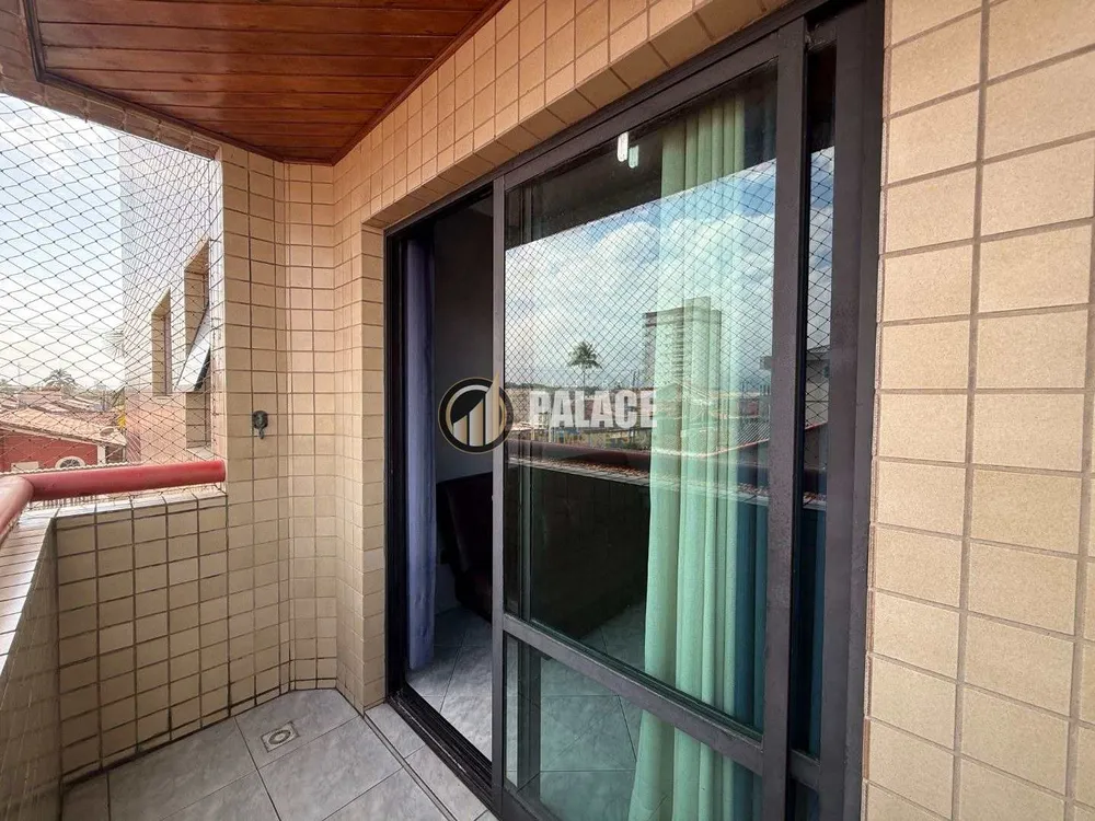 Apartamento, 1 quarto, 52 m² - Foto 1
