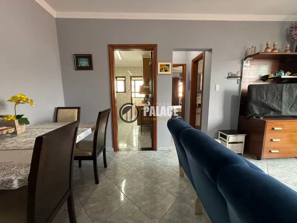Apartamento, 1 quarto, 52 m² - Foto 5