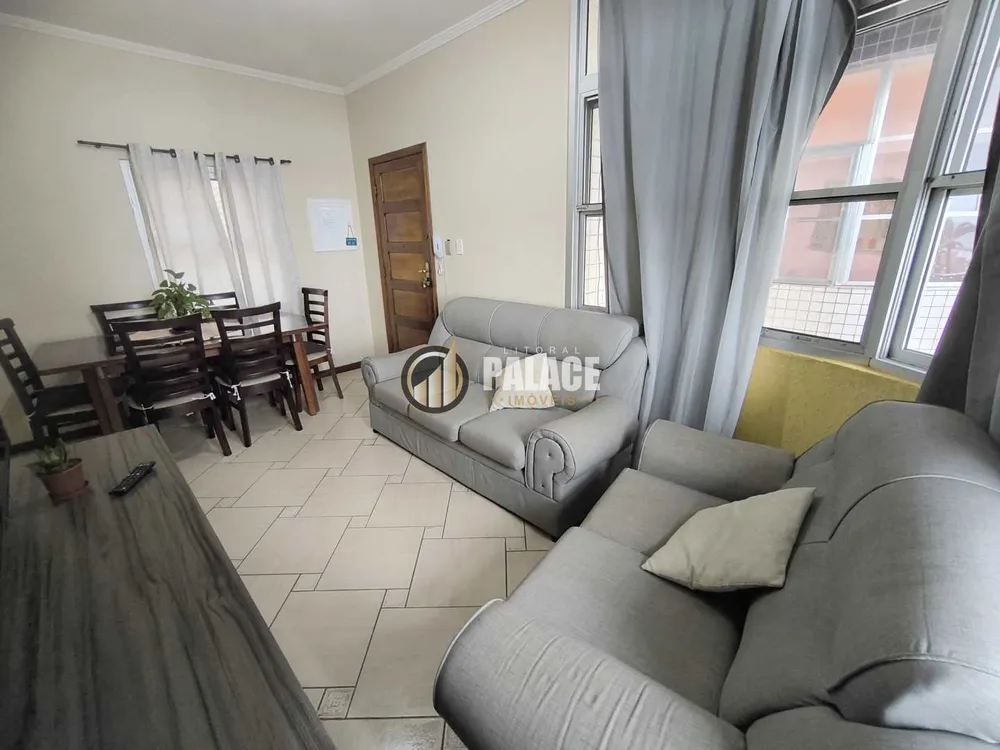 Apartamento, 2 quartos, 65 m² - Foto 3