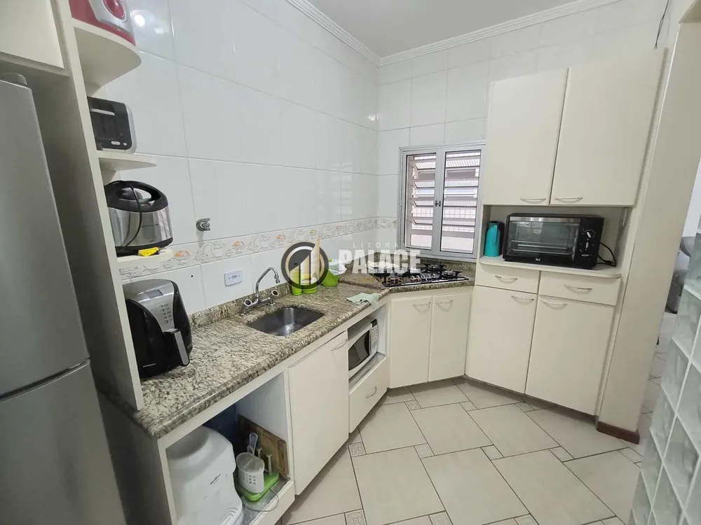 Apartamento, 2 quartos, 65 m² - Foto 2