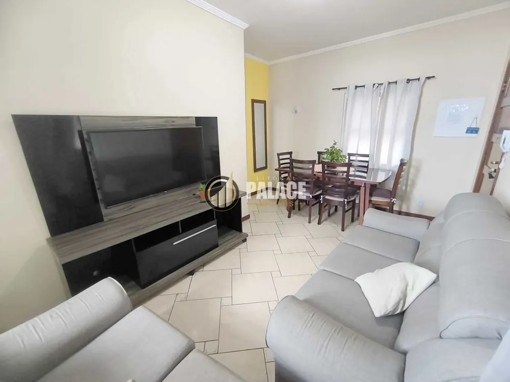 Apartamento, 2 quartos, 65 m² - Foto 2