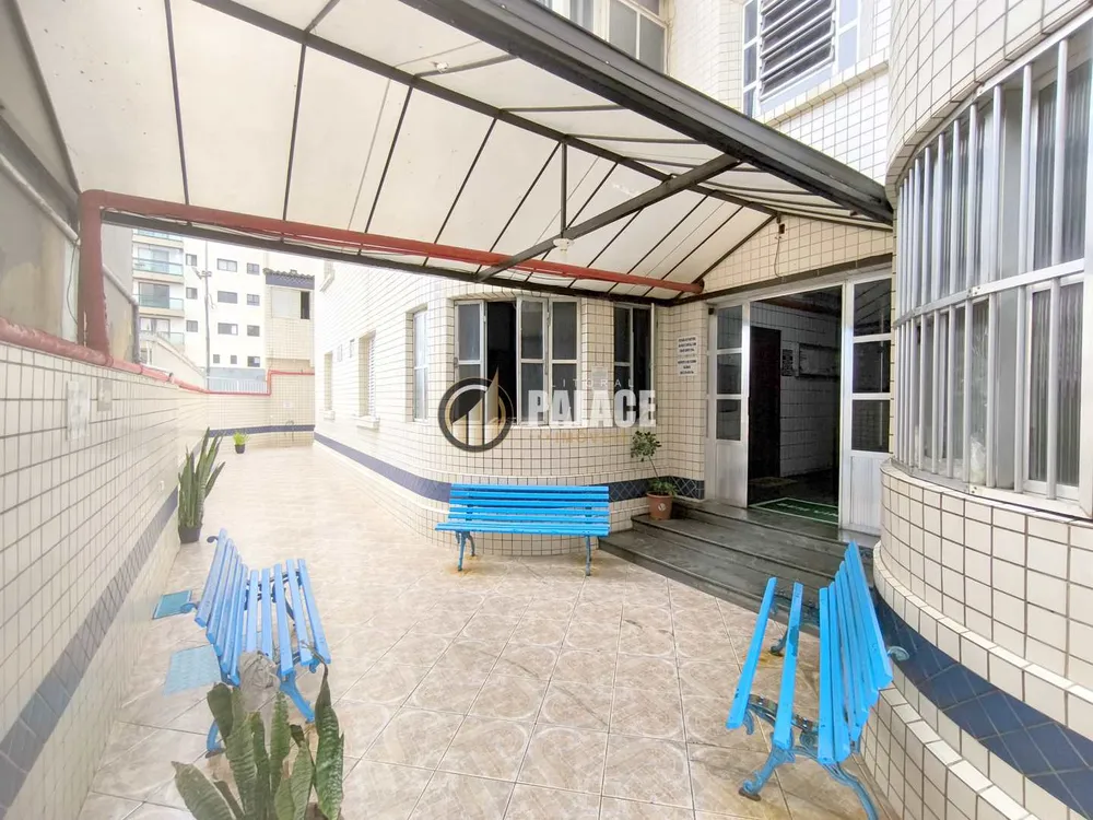 Apartamento, 2 quartos, 65 m² - Foto 4