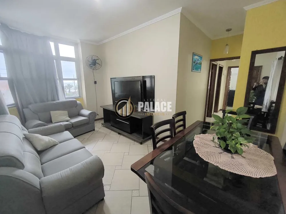 Apartamento, 2 quartos, 65 m² - Foto 1