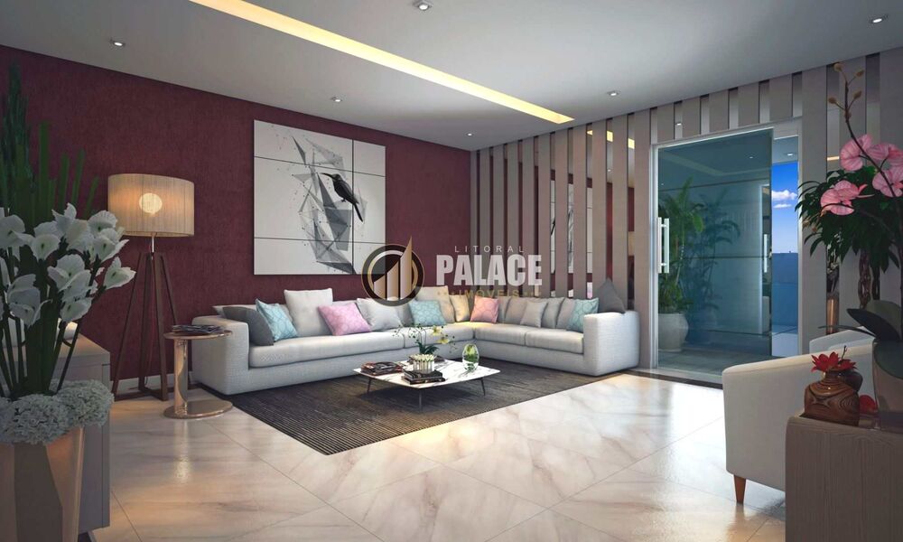 Apartamento, 2 quartos, 88 m² - Foto 5