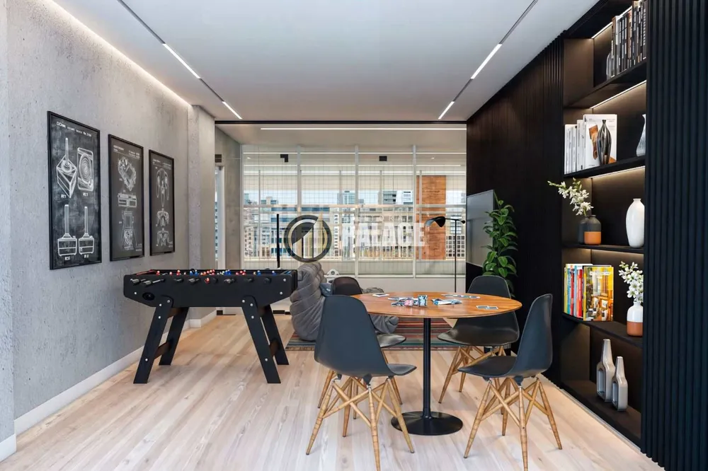 Apartamento, 2 quartos, 68 m² - Foto 11